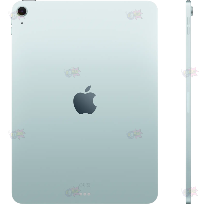 Apple iPad Air 11 WIFI M3 (2025) 128 GB Blu EUROPA