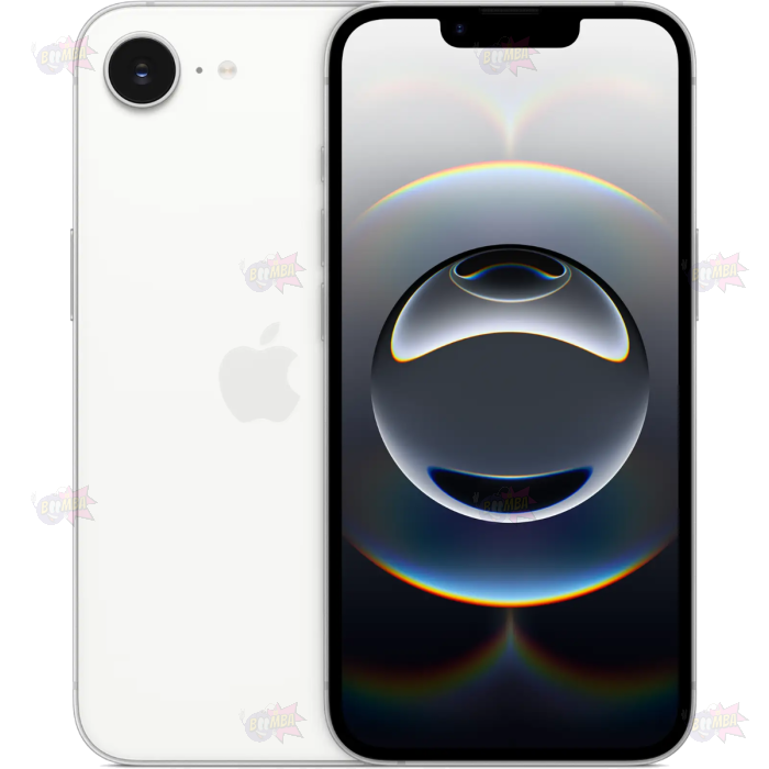 iphone16e 128GB ホワイト Apple iPhone 16e 128 GB Bianco EUROPA