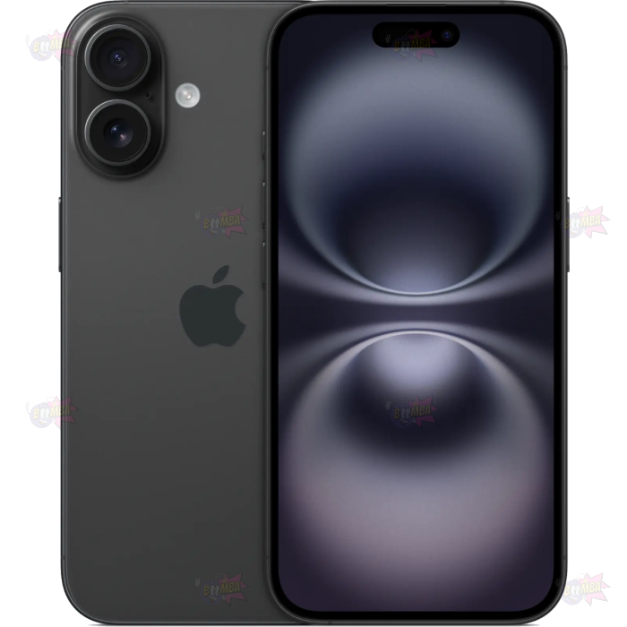 Apple iPhone 16eブラック 128GB バッテリー100% Apple iPhone 16 128 GB Nero EUROPA - Acquista Online su Boomba.it