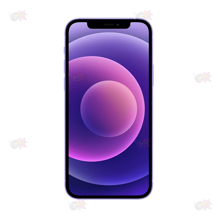 Apple iPhone 12 64 GB Viola No Brand ITA - Acquista Online su