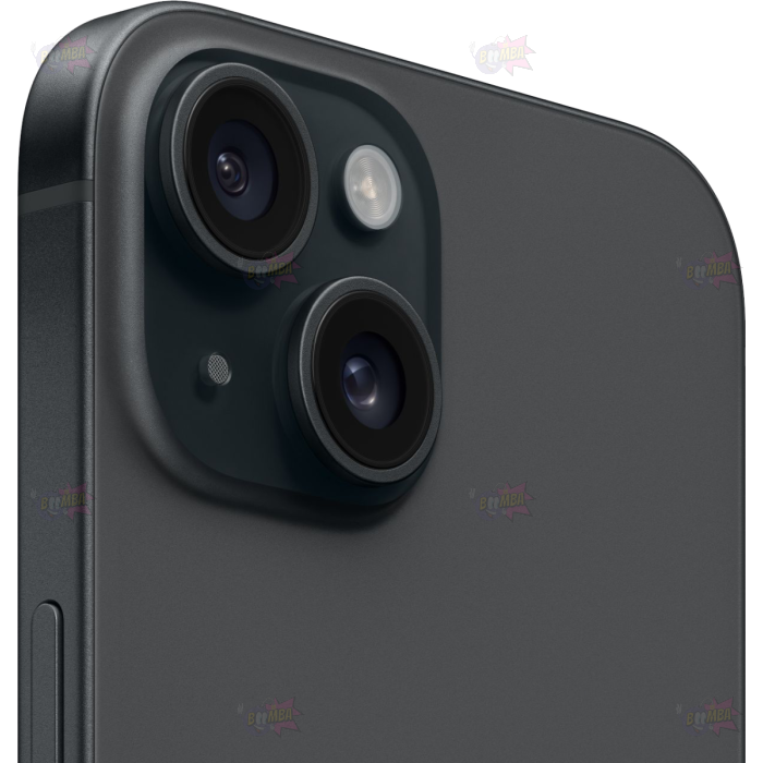 Apple iPhone 15 256 GB Nero EUROPA - Acquista Online su Boomba.it