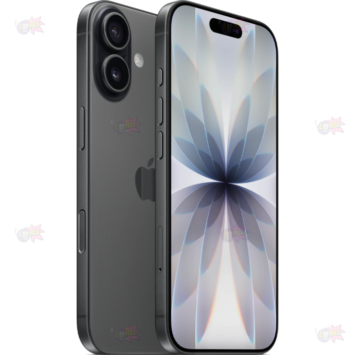 Apple iPhone 17 256 GB Nero ITALIA