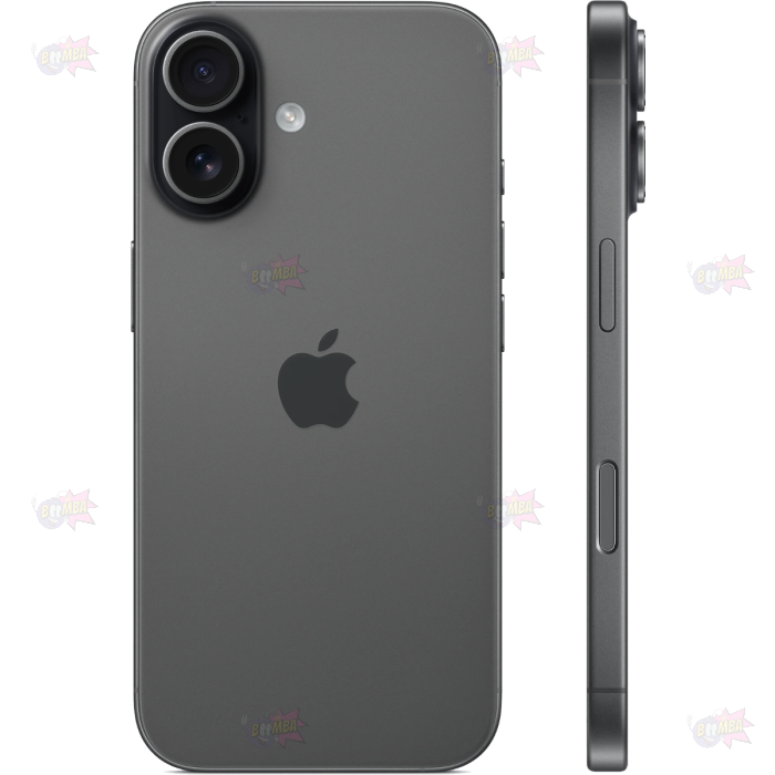 Apple iPhone 17 256 GB Nero EUROPA