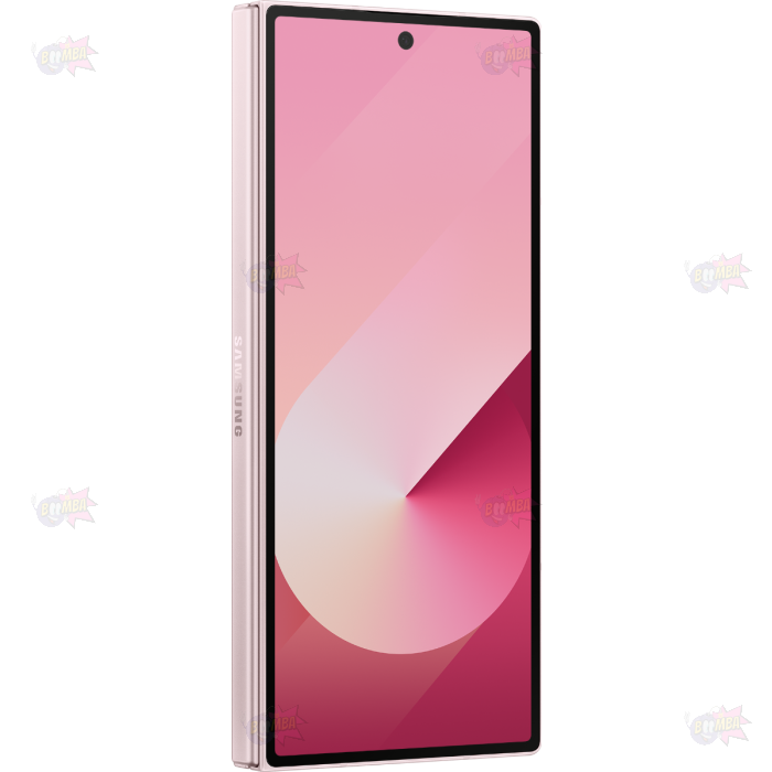 Samsung Galaxy Z Fold 6 256 GB + 12 GB Pink EUROPA - Acquista