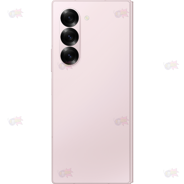 Samsung Galaxy Z Fold 6 256 GB + 12 GB Pink EUROPA - Acquista