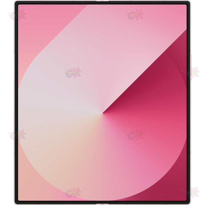 Samsung Galaxy Z Fold 6 256 GB + 12 GB Pink EUROPA - Acquista