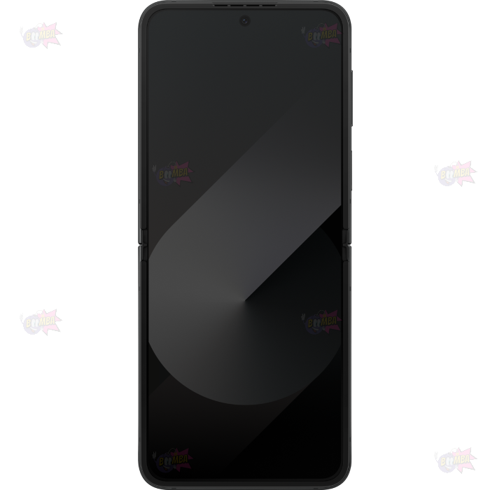 Samsung Galaxy Z Flip 6 256 GB + 12 GB Crafted Black EUROPA