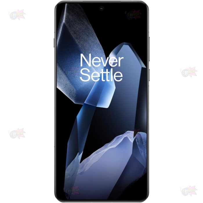 OnePlus 13 512 GB 16 GB Black Eclipse EUROPA