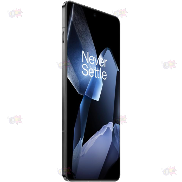 OnePlus 13（Black Eclipse）16GB / 512GB中国版 OnePlus 13 5G Dual SIM Black Eclipse 512GB and 16GB RAM