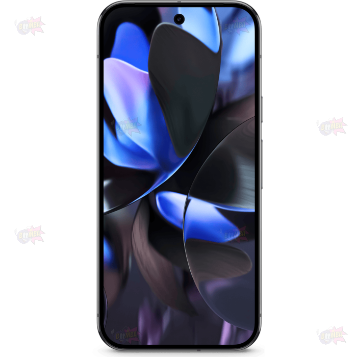 Google Pixel 9 Pro XL 1 TB + 16 GB Nero Ossidiana EUROPA