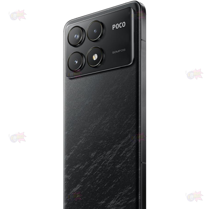 Xiaomi Poco F6 Pro 512 GB + 12 GB Nero EU - Acquista Online su