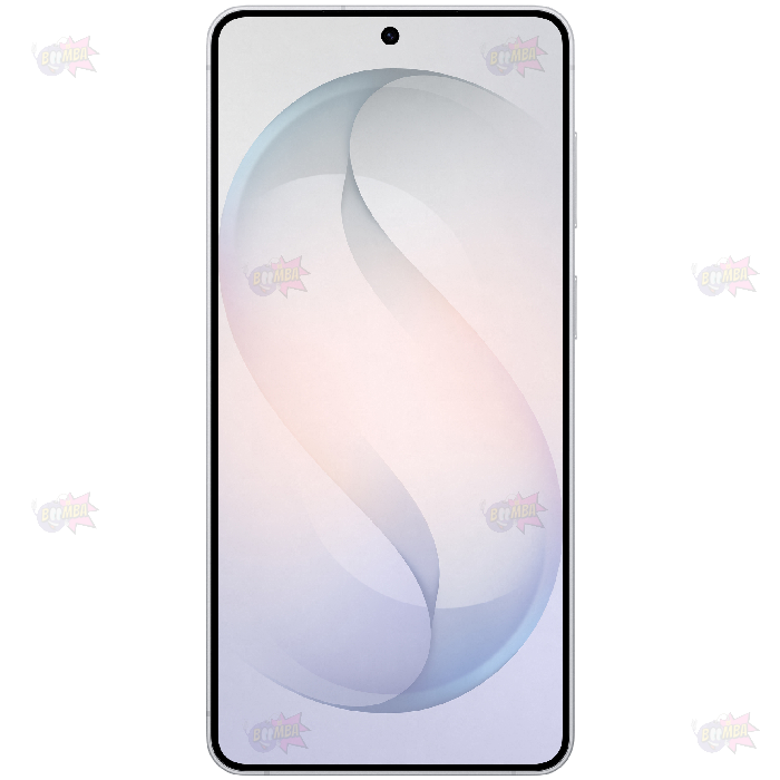 Samsung Galaxy S26 Plus 256 GB + 12 GB White EUROPA