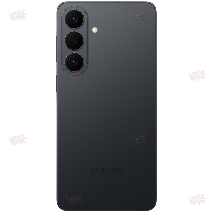 Samsung Galaxy S26 Plus 256 GB + 12 GB Black EUROPA