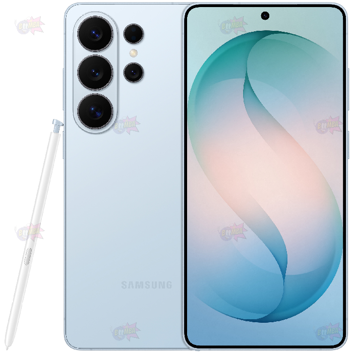 Samsung Galaxy S26 Ultra 512 GB + 12 GB Sky Blue EUROPA