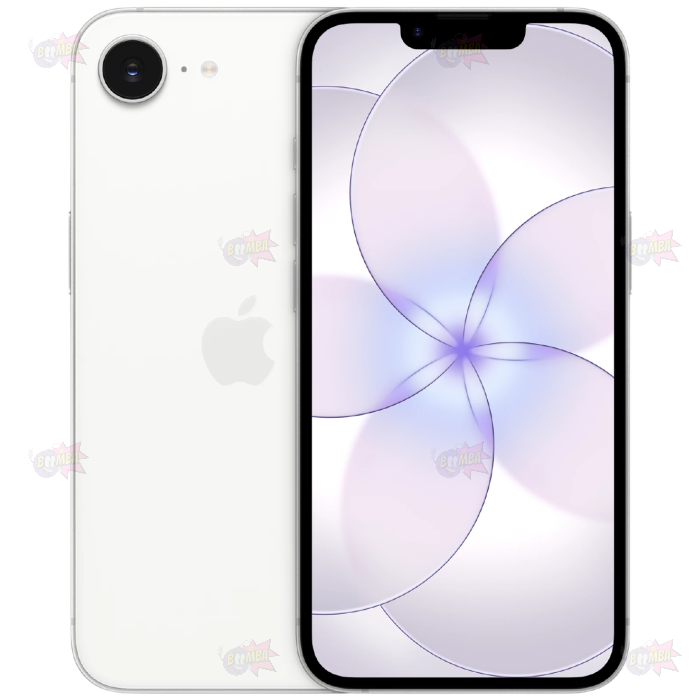 Apple iPhone 17e 256 GB Bianco EUROPA