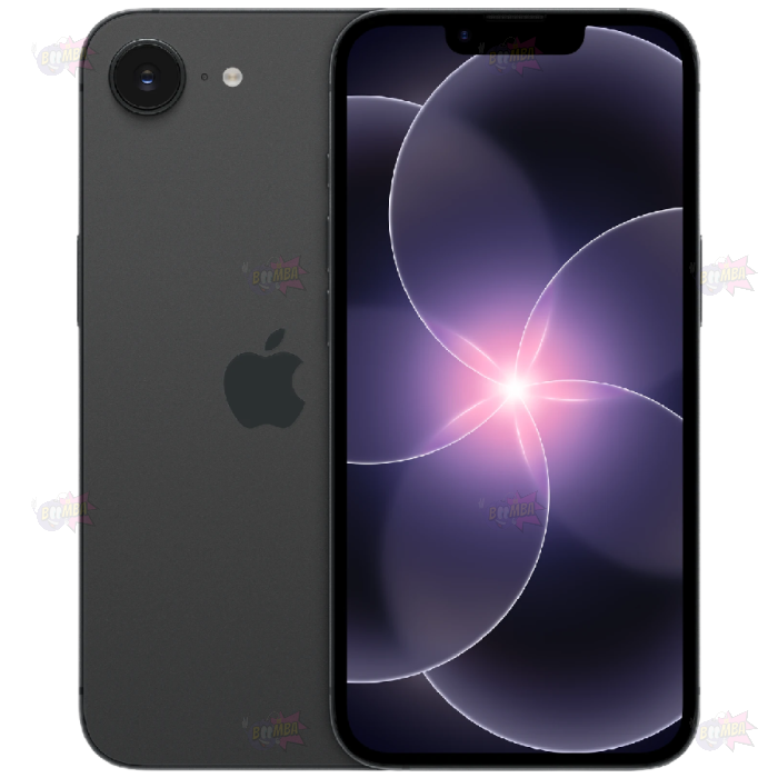 Apple iPhone 17e 256 GB Nero ITALIA