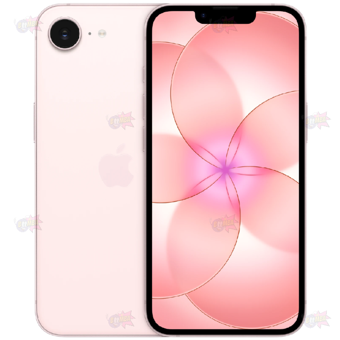 Apple iPhone 17e 256 GB Rosa Chiaro EUROPA