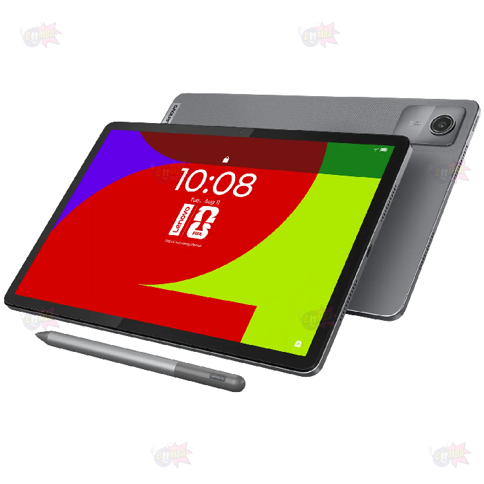 Lenovo Idea Tab Wi-Fi + Cellular 128 GB + 8 GB + PEN Grey ITALIA