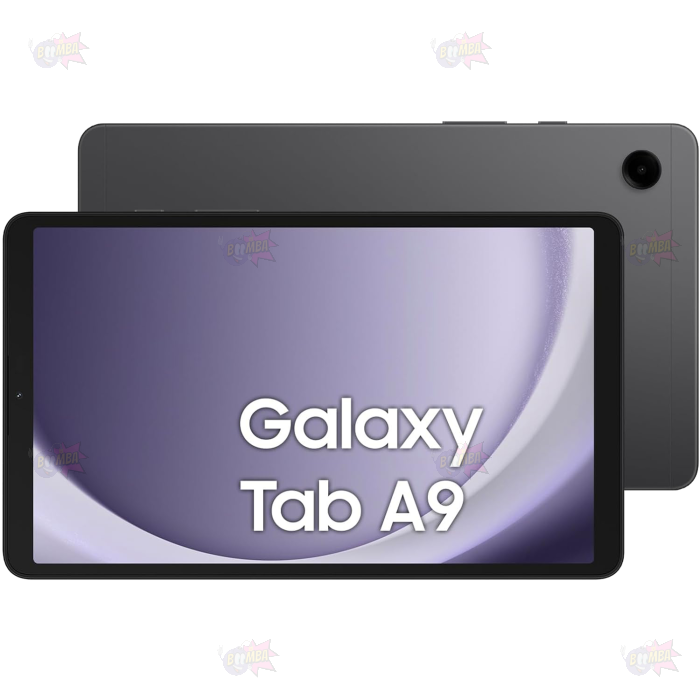 Samsung Galaxy Tab A9+Wifi グラファイト 64GB Acquista Galaxy Tab A9 (Wi-Fi) Mystic Navy 64 GB | Samsung Italia