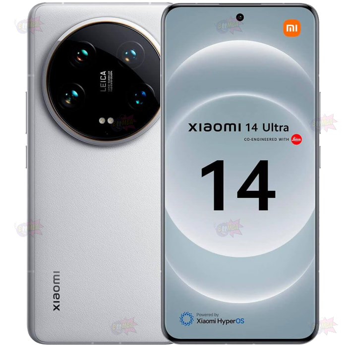 【ジャンク】Xiaomi 14 Ultra SIMフリー Xiaomi 14 Ultra 中国板 販売・購入ならジャパエモ