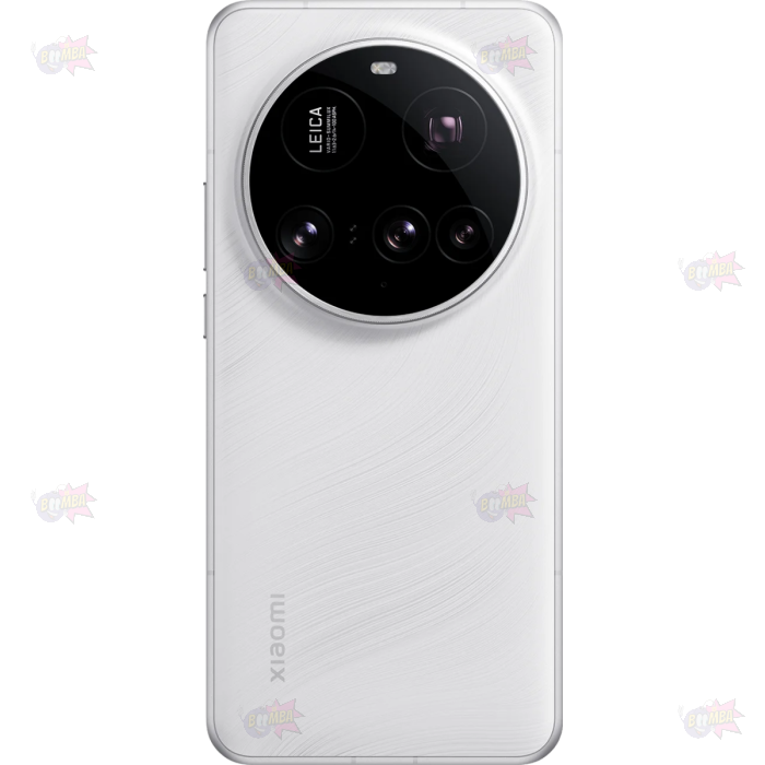 Xiaomi 15 Ultra 512 GB + 16 GB White EUROPA