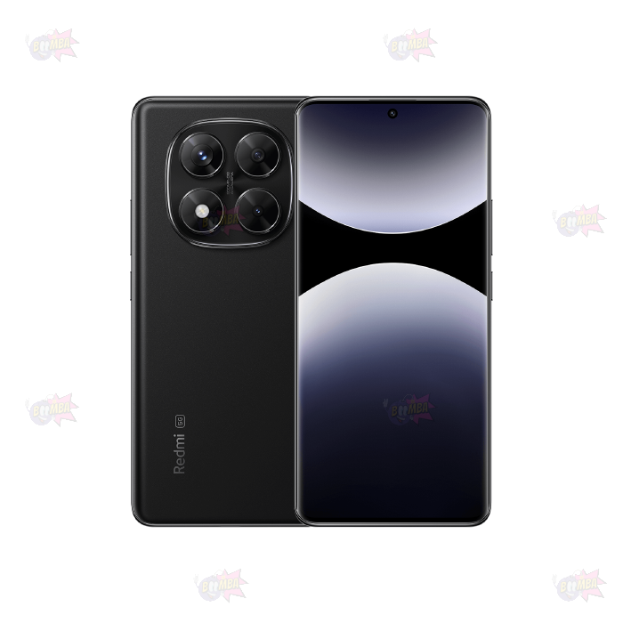 Redmi Note 14 Pro 5G: Potente, Elegante E Autonomo