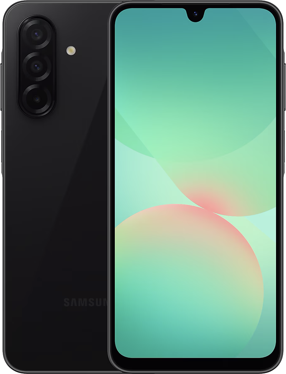 Samsung Samsung Galaxy A26 5G 256 GB + 8 GB Black  EUROPA