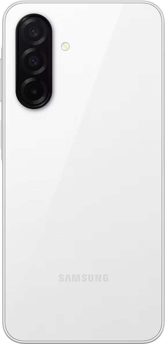 Samsung Samsung Galaxy A26 5G 256 GB + 8 GB White EUROPA