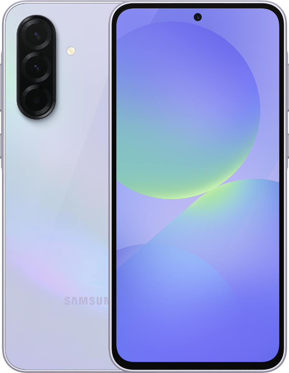 Samsung Samsung Galaxy A36 5G 128 GB + 6 GB Lavender EUROPA