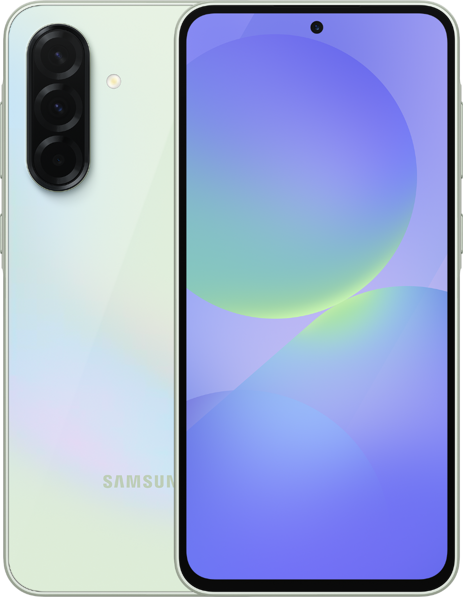 Samsung Samsung Galaxy A36 5G 256 GB + 8 GB Lime EUROPA