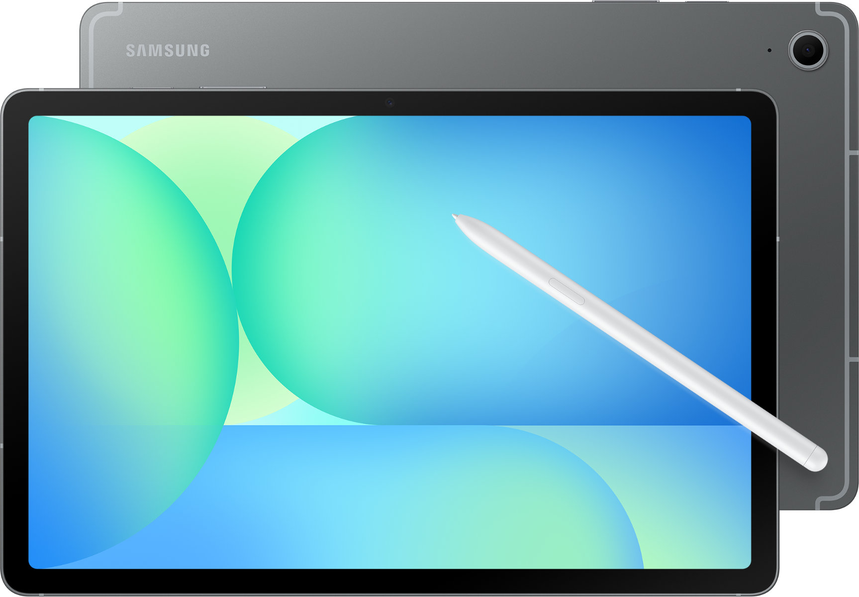 Samsung Samsung Galaxy Tab S10 FE PLUS (X620B) WiFi 13 pollici 128 GB + 8 GB Grey EUROPA