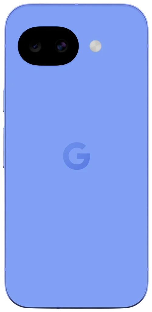 Google Google Pixel 10a 256 GB + 8 GB Viola Lavanda EUROPA