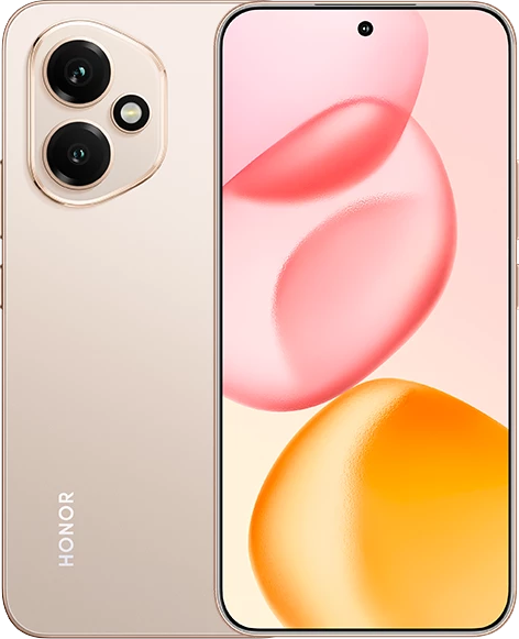 Honor Honor 400 5G 512 GB + 8 GB Desert Gold EUROPA