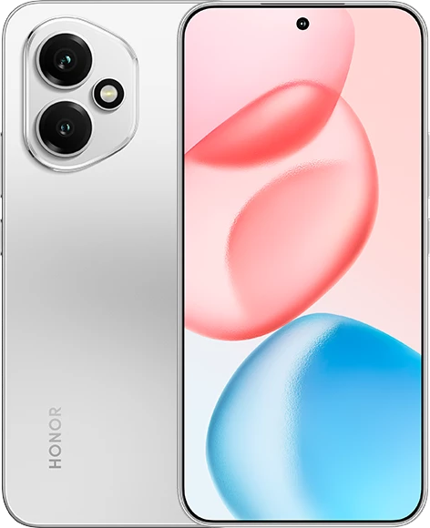Honor Honor 400 5G 512 GB + 8 GB Silver EUROPA