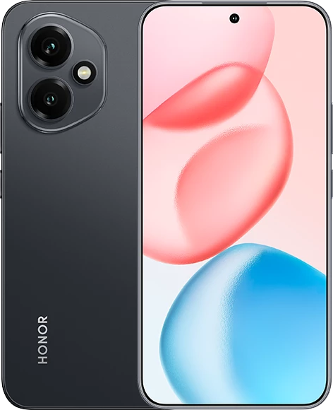 Honor Honor 400 5G 512 GB + 8 GB Midnight Black ITALIA