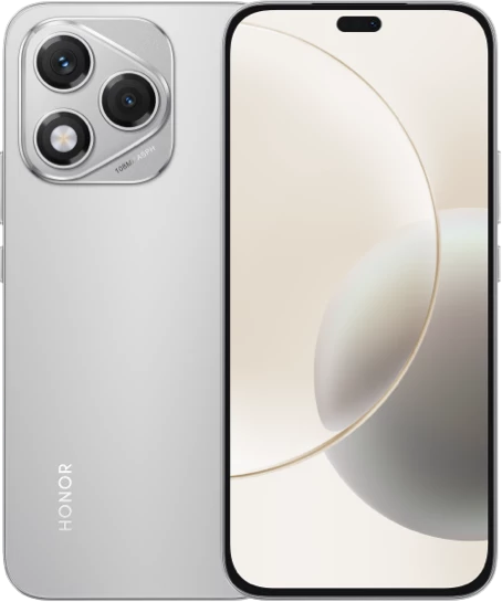 Honor Honor 400 Lite 5G 256 GB + 8 GB Silver EUROPA