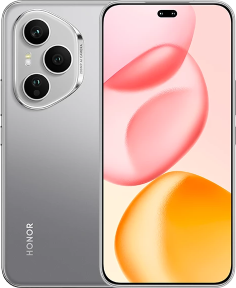 Honor Honor 400 Pro 5G 512 GB 12 GB Lunar Grey EUROPA