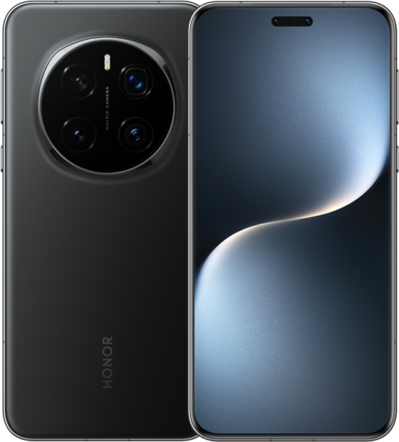 Honor Honor Magic7 Pro 512 GB 12 GB Black EUROPA
