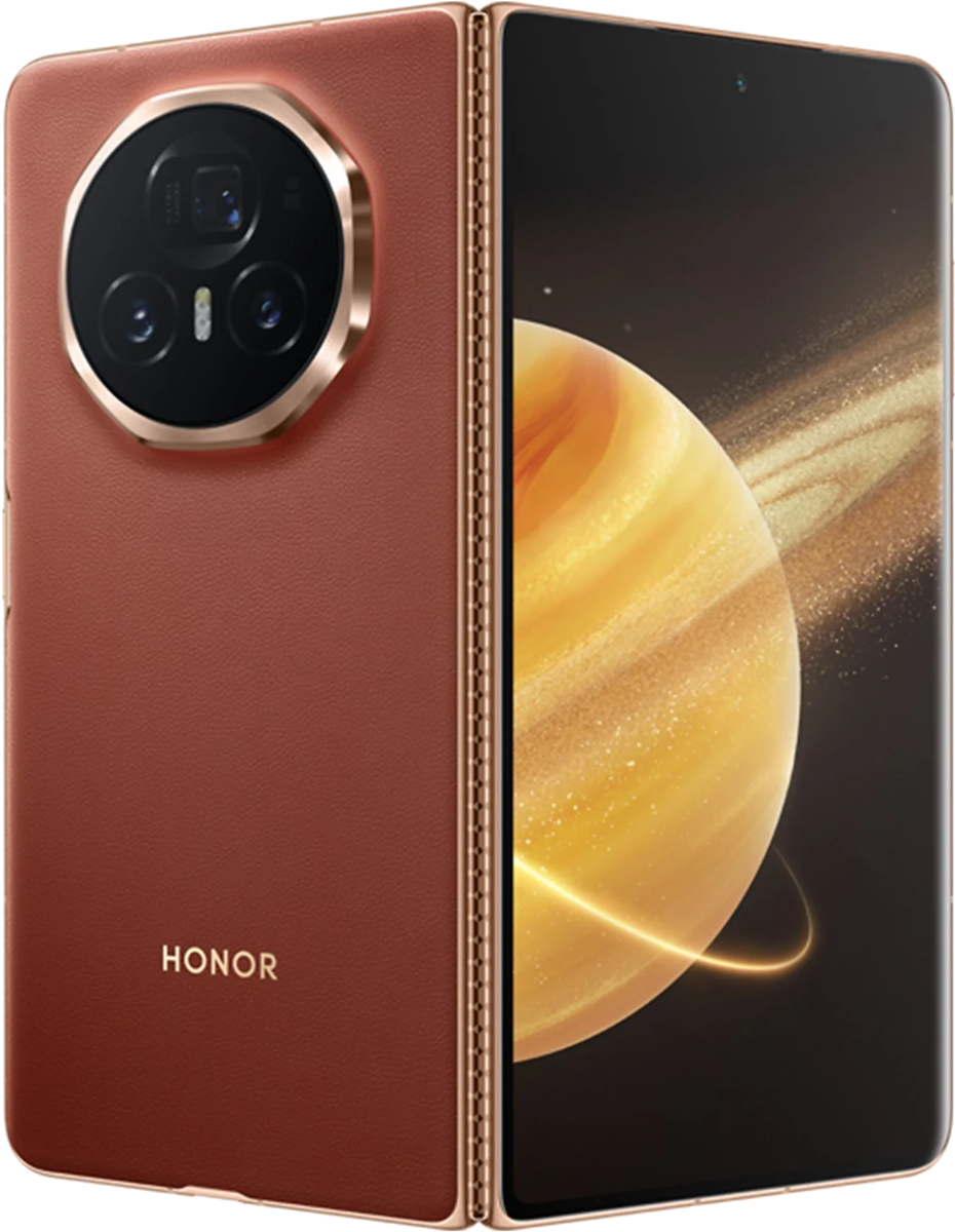 Honor Honor Magic V3 512 GB + 12 GB Marrone EUROPA