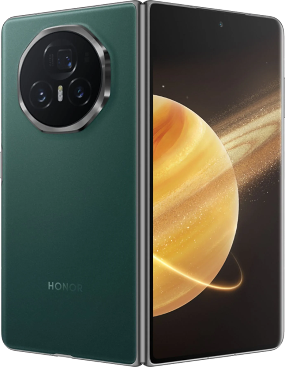 Honor Honor Magic V3 512 GB + 12 GB Verde EUROPA