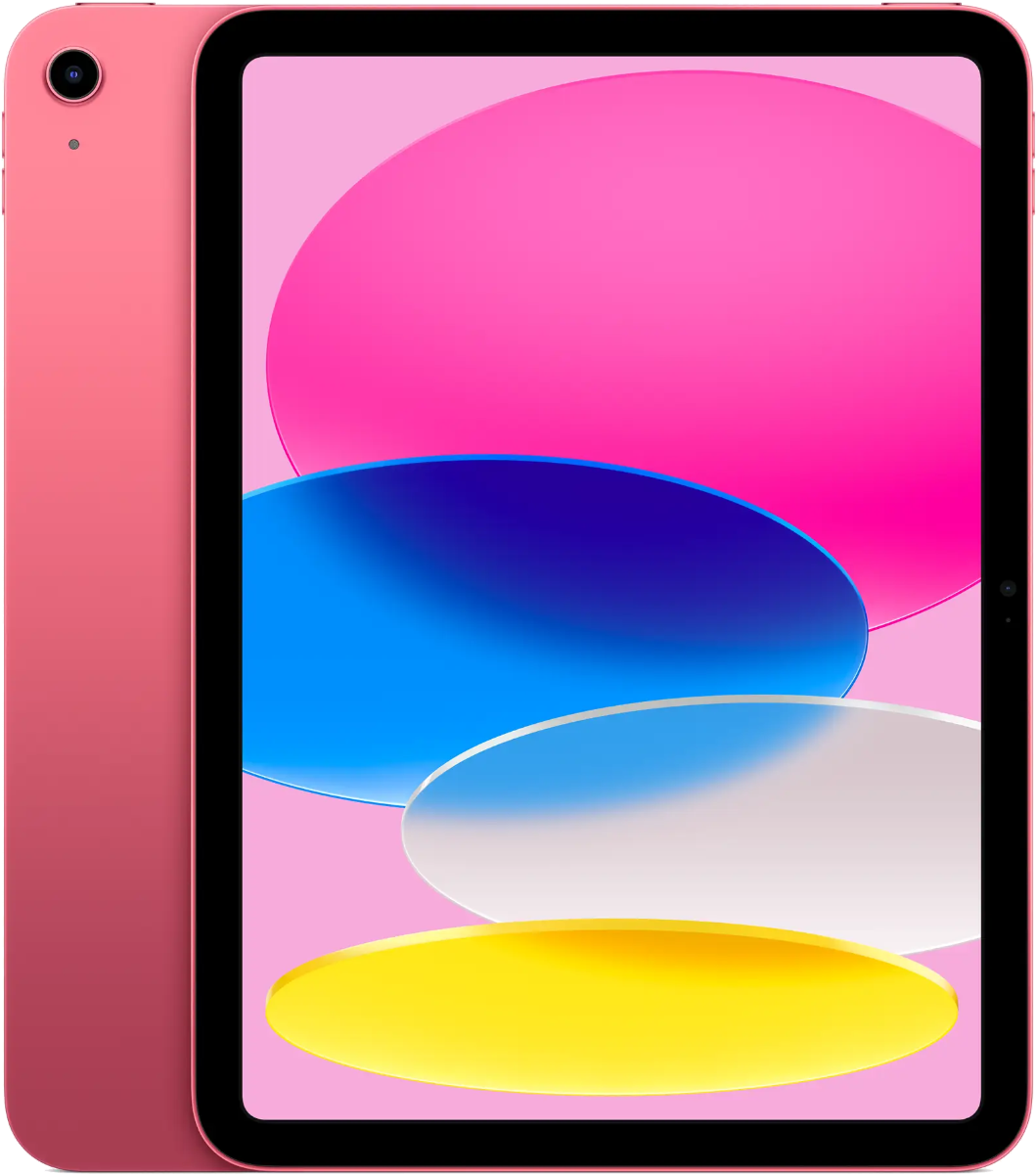 Apple Apple iPad 11 (2025) 11'' WIFI 128 GB + 6 GB Rosa EUROPA