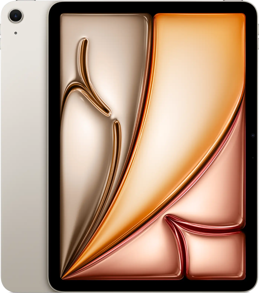 Apple iPad Air 11 WIFI M3 (2025) 128 GB Blu EUROPA