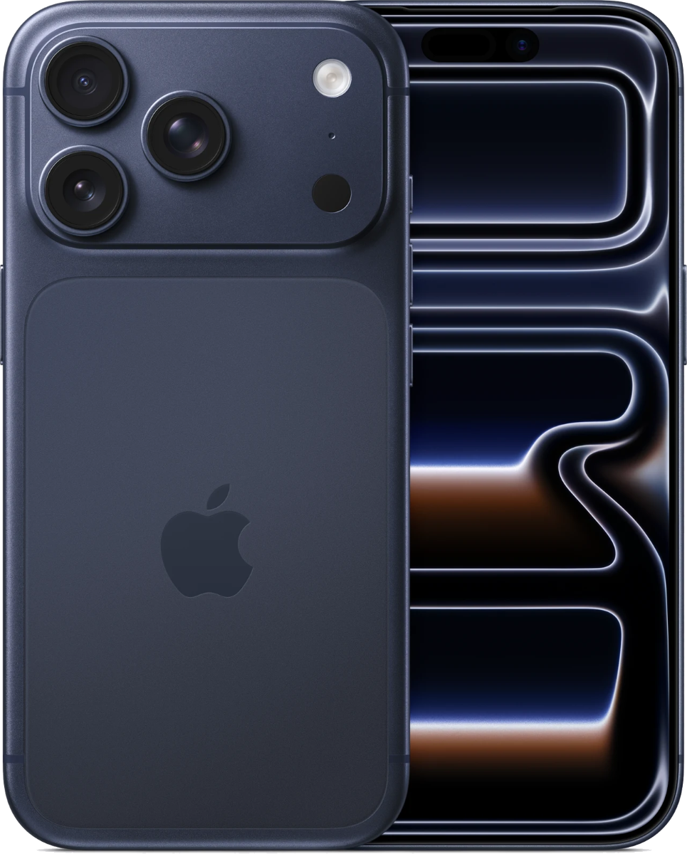 Apple Apple iPhone 17 Pro 1 TB Blu Profondo EUROPA