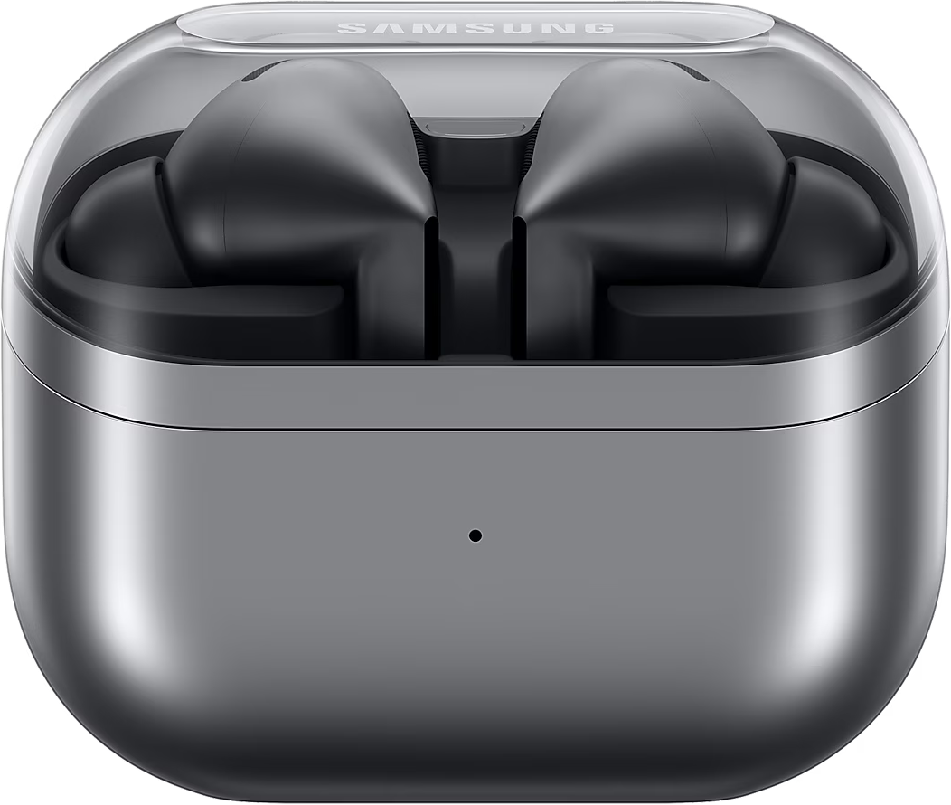 Samsung Samsung Galaxy Buds 3 Pro Silver