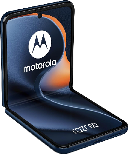 Motorola Motorola Razr 60 256 GB 8 GB Gibraltar Sea Blue TIM Italia