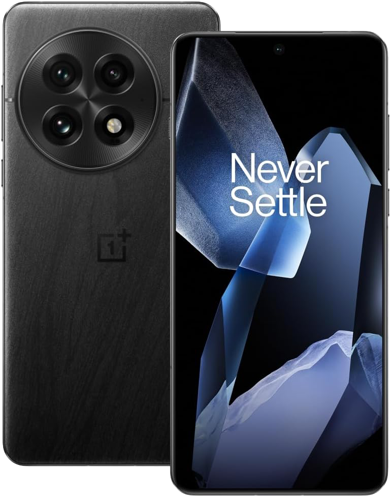 OnePlus OnePlus 13 256 GB 12 GB Black Eclipse EUROPA