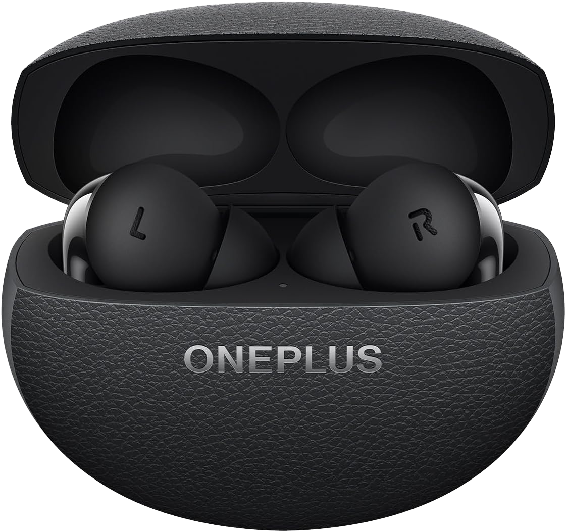 OnePlus OnePlus Buds Pro 3 Black