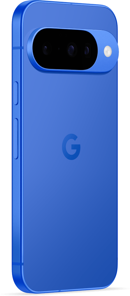 Google Google Pixel 10 128 GB + 12 GB Blu Indaco EUROPA