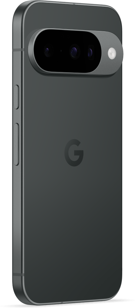 Google Google Pixel 10 128 GB + 12 GB Nero Ossidiana EUROPA