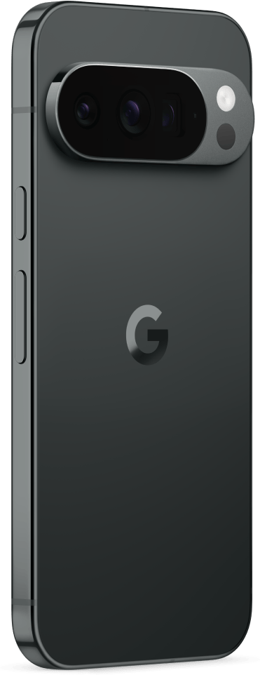 Google Google Pixel 10 Pro 256 GB + 16 GB Nero Ossidiana EUROPA